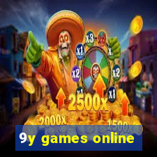 9y games online